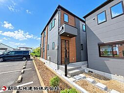 神奈川県藤沢市善行坂2丁目