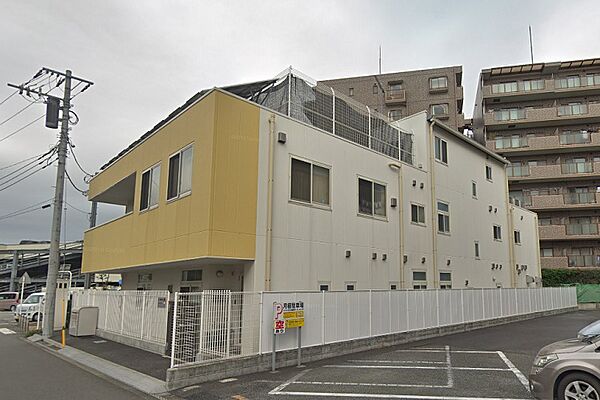 アスク鶴間保育園525m