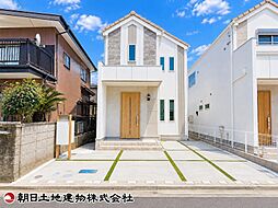 神奈川県横浜市瀬谷区宮沢2丁目