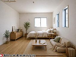 室内の画像