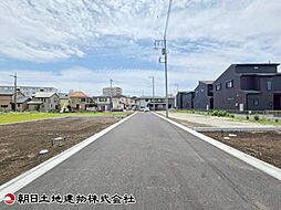 神奈川県座間市ひばりが丘5丁目