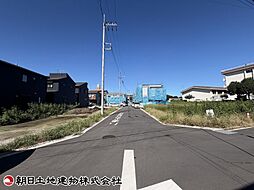 神奈川県座間市ひばりが丘5丁目