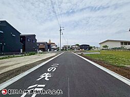 神奈川県座間市ひばりが丘5丁目