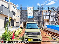神奈川県藤沢市石川2丁目