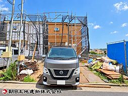 神奈川県藤沢市石川2丁目