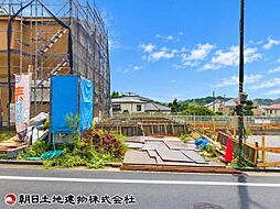 神奈川県藤沢市石川2丁目