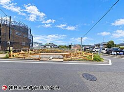 神奈川県藤沢市石川2丁目