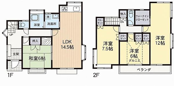 間取り：314002826643