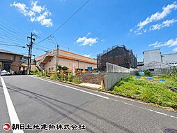 神奈川県藤沢市石川2丁目