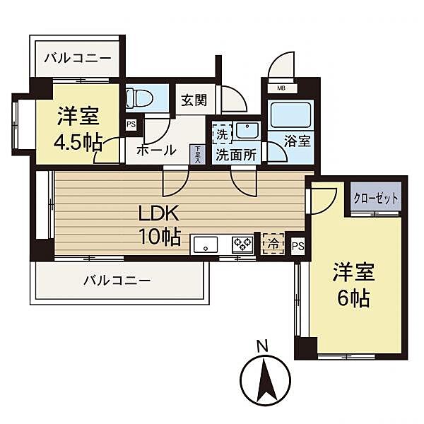 間取り：314002829115