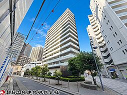 日神パレステージ小田急相模原フロント