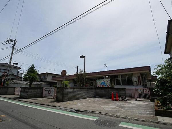 座間市立相模が丘東保育園342m