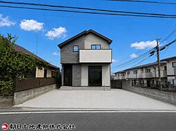 神奈川県横浜市瀬谷区阿久和西2丁目