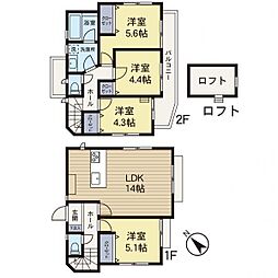 横浜市旭区川井本町
