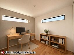 室内の画像