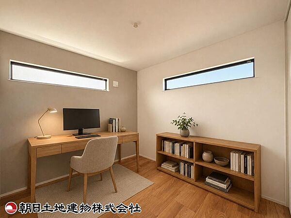 室内