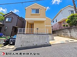 神奈川県藤沢市円行1丁目