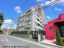 ライオンズステーションプラザ大和