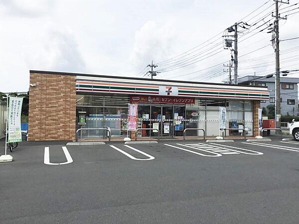 セブンイレブン 藤沢長後南店473ｍ