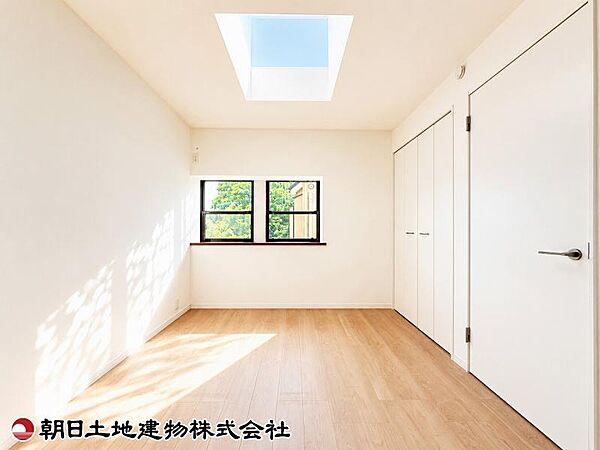 洋室
