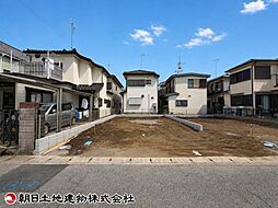 神奈川県大和市福田