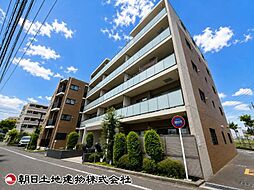 アーリアレジデンス南町田