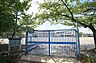 周辺：町田市立南中学校1100m