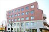 周辺：医療法人社団慶泉会町田慶泉病院846m
