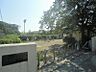 周辺：深堀中央公園1640m