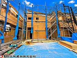 町田市金森6丁目 5号棟