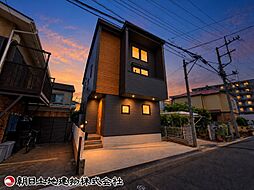 神奈川県綾瀬市深谷上7丁目
