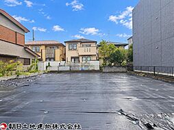 神奈川県大和市中央6丁目