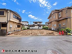 神奈川県横浜市泉区和泉町