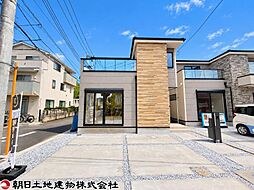 神奈川県大和市中央林間西5丁目
