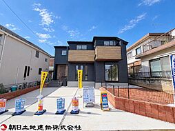 神奈川県横浜市旭区上白根2丁目