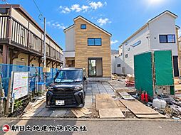 神奈川県藤沢市高倉