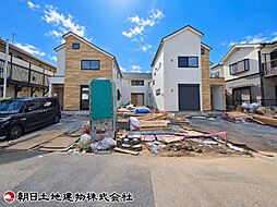 神奈川県藤沢市高倉