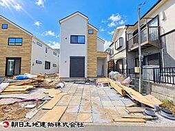 神奈川県藤沢市高倉
