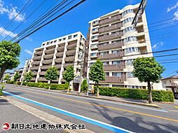 ダイヤモンドマンションラ・セーヌ