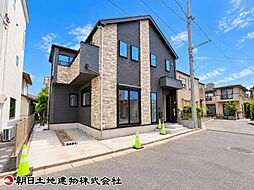 神奈川県座間市相模が丘5丁目