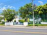 周辺：座間市立相模が丘小学校950m