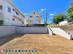 神奈川県綾瀬市綾西5丁目