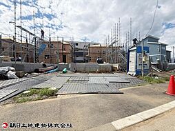 神奈川県綾瀬市深谷中2丁目