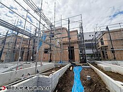 神奈川県綾瀬市深谷中2丁目