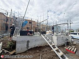神奈川県綾瀬市深谷中2丁目