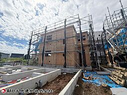 神奈川県綾瀬市深谷中2丁目
