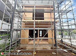 神奈川県綾瀬市深谷中2丁目