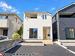 神奈川県横浜市旭区中希望が丘