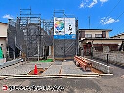 神奈川県藤沢市高倉