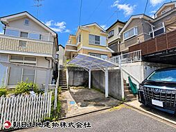 神奈川県大和市福田